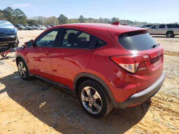 3CZRU5H55HM717568 2017 HONDA HR-V - Image 2
