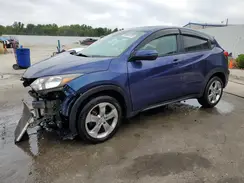 3CZRU5H55HM717697 2017 HONDA HR-V