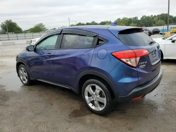 3CZRU5H55HM717697 2017 HONDA HR-V - Image 2