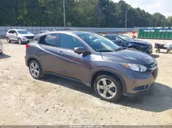 3CZRU5H55HM717800 2017 HONDA HR-V