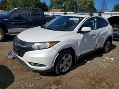 3CZRU5H55HM718560 2017 HONDA HR-V