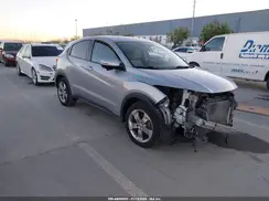 3CZRU5H55HM721149 2017 HONDA HR-V