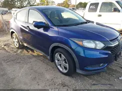 3CZRU5H55HM721443 2017 HONDA HR-V
