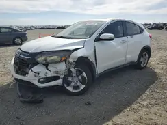 3CZRU5H55HM722074 2017 HONDA HR-V