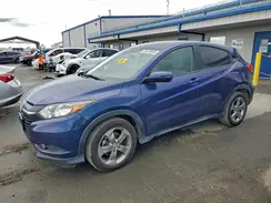 3CZRU5H55HM722706 2017 HONDA HR-V