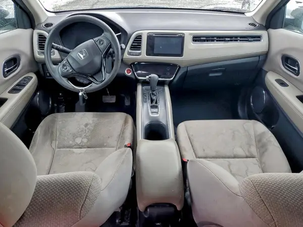 3CZRU5H55HM722706 2017 HONDA HR-V - Image 8