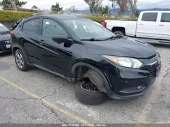 3CZRU5H55HM723287 2017 HONDA HR-V
