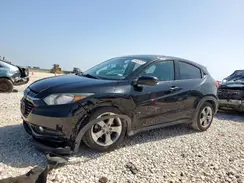 3CZRU5H55HM723340 2017 HONDA HR-V