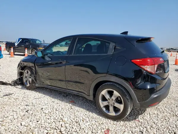 3CZRU5H55HM723340 2017 HONDA HR-V - Image 2