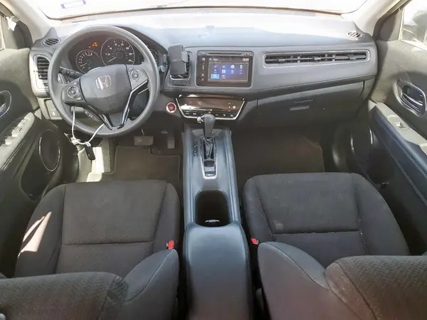 3CZRU5H55HM723340 2017 HONDA HR-V - Image 8
