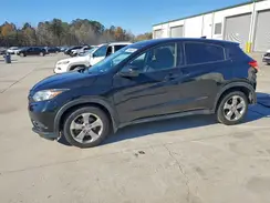 3CZRU5H55HM723743 2017 HONDA HR-V