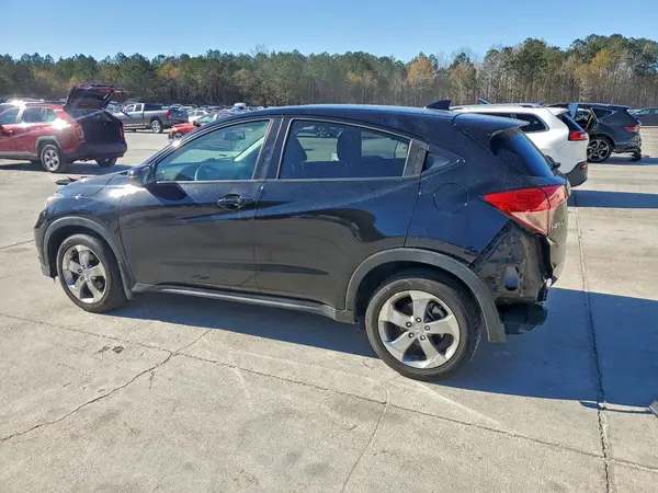 3CZRU5H55HM723743 2017 HONDA HR-V - Image 2