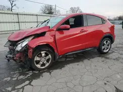 3CZRU5H55HM724164 2017 HONDA HR-V