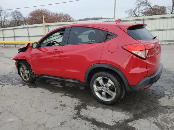 3CZRU5H55HM724164 2017 HONDA HR-V - Image 2