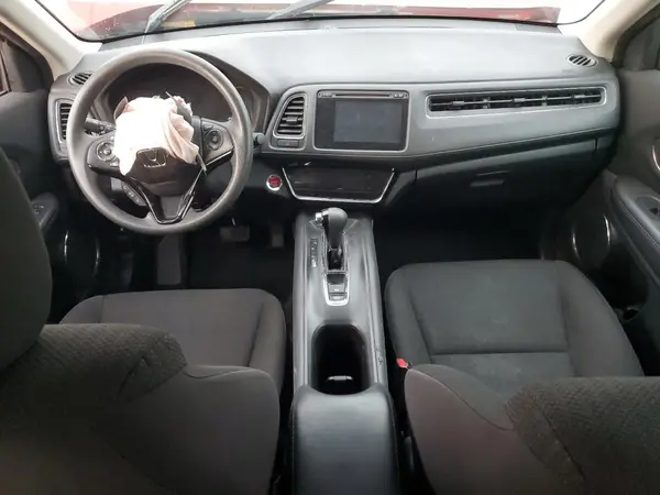 3CZRU5H55HM724164 2017 HONDA HR-V - Image 8