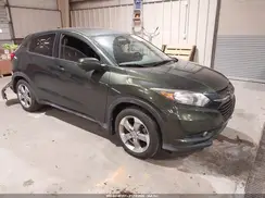 3CZRU5H55HM725833 2017 HONDA HR-V