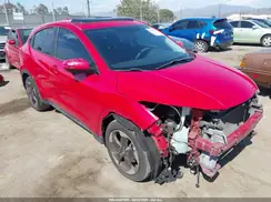 3CZRU5H55JG701813 2018 HONDA HR-V