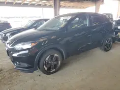 3CZRU5H55JG702119 2018 HONDA HR-V