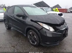 3CZRU5H55JG702363 2018 HONDA HR-V
