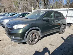 3CZRU5H55JG702508 2018 HONDA HR-V