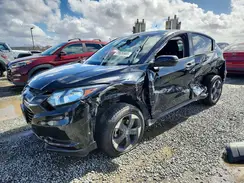 3CZRU5H55JG703352 2018 HONDA HR-V