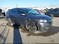 3CZRU5H55JG703500 2018 HONDA HR-V