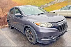 3CZRU5H55JG703867 2018 HONDA HR-V
