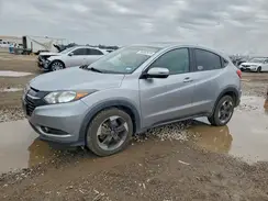 3CZRU5H55JG704050 2018 HONDA HR-V