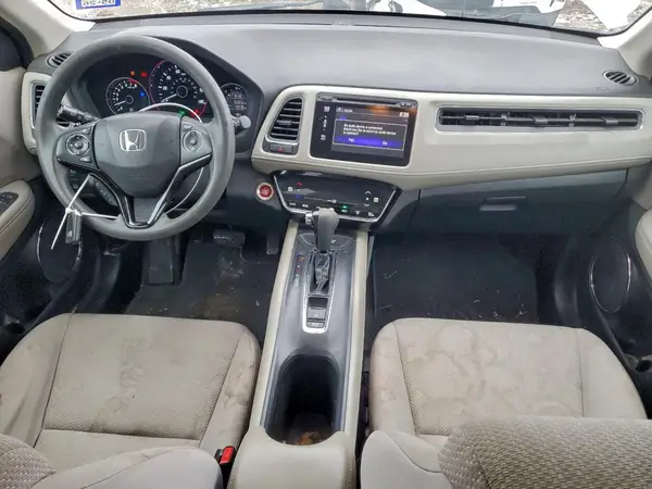 3CZRU5H55JG704050 2018 HONDA HR-V - Image 8