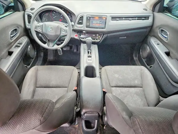 3CZRU5H55JG704114 2018 HONDA HR-V - Image 8