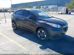 3CZRU5H55JG704789 2018 HONDA HR-V