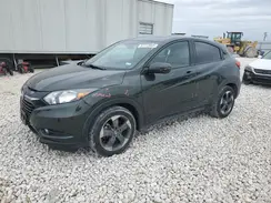 3CZRU5H55JG705439 2018 HONDA HR-V