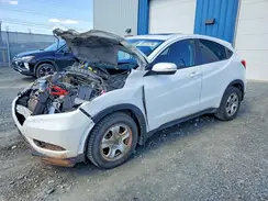 3CZRU5H55JM101326 2018 HONDA HR-V