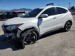 3CZRU5H55JM703093 2018 HONDA HR-V