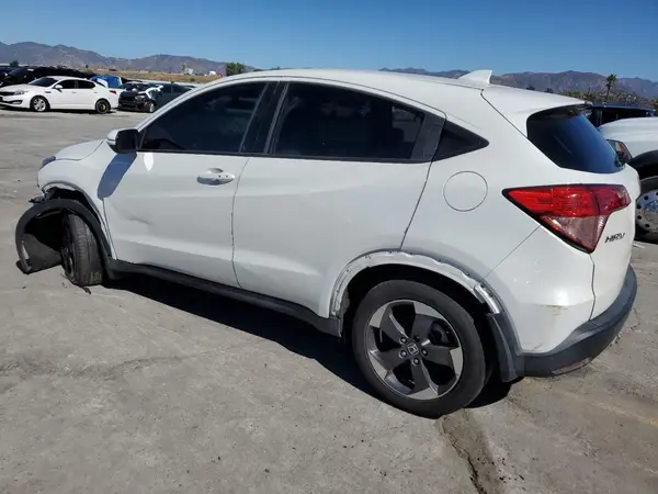 3CZRU5H55JM703093 2018 HONDA HR-V - Image 2