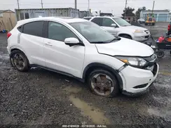 3CZRU5H55JM704096 2018 HONDA HR-V