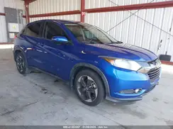 3CZRU5H55JM704177 2018 HONDA HR-V