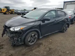 3CZRU5H55JM705863 2018 HONDA HR-V