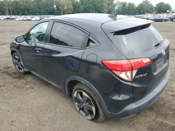 3CZRU5H55JM705863 2018 HONDA HR-V - Image 2