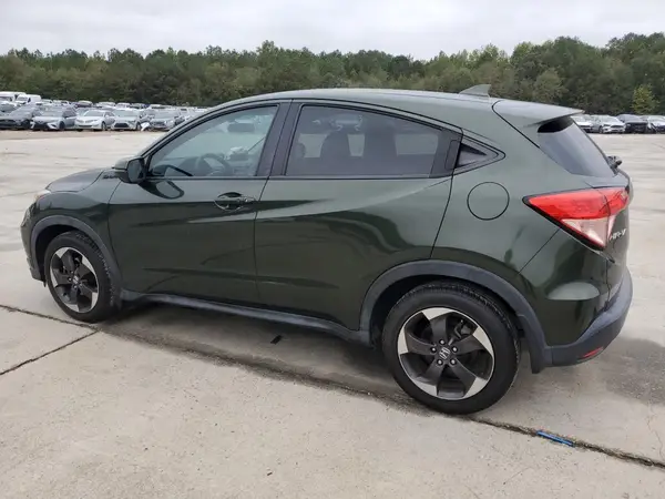 3CZRU5H55JM707547 2018 HONDA HR-V - Image 2