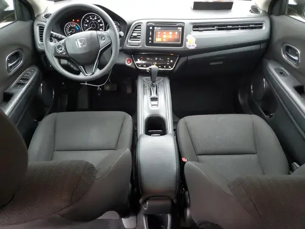 3CZRU5H55JM707547 2018 HONDA HR-V - Image 8