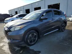 3CZRU5H55JM709458 2018 HONDA HR-V