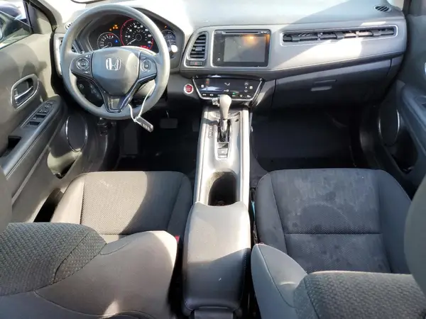 3CZRU5H55JM709458 2018 HONDA HR-V - Image 8