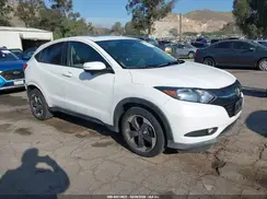 3CZRU5H55JM709671 2018 HONDA HR-V