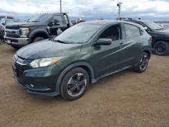 3CZRU5H55JM710108 2018 HONDA HR-V
