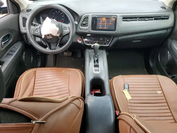 3CZRU5H55JM710108 2018 HONDA HR-V - Image 8