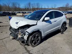 3CZRU5H55JM711890 2018 HONDA HR-V