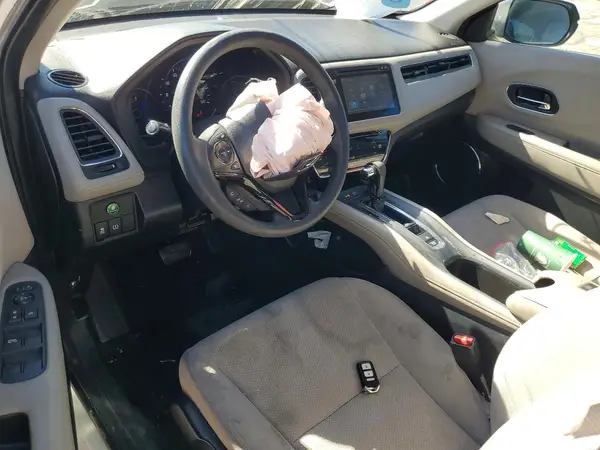 3CZRU5H55JM711890 2018 HONDA HR-V - Image 8