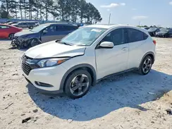 3CZRU5H55JM711923 2018 HONDA HR-V