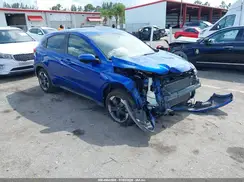 3CZRU5H55JM712019 2018 HONDA HR-V